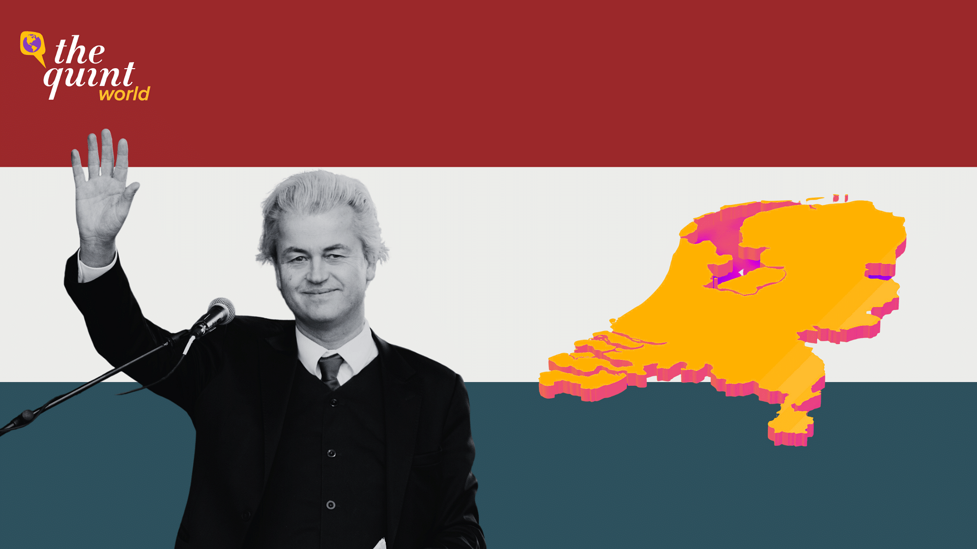 <div class="paragraphs"><p>Wilders will only be able to hold office if he is able to form a coalition with other mainstream parties. He needs 76 out of 150 seats to form a government.</p></div>