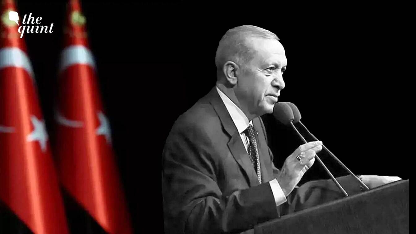 <div class="paragraphs"><p>In the distractive midst and cover of his larger-than-life act, Erdogan goes about brutally suppressing any dissenting voice be it the Gulen Movement, Kurds, Secularists as he diminishes Turkey’s constitutional institutions with utter impunity.</p></div>