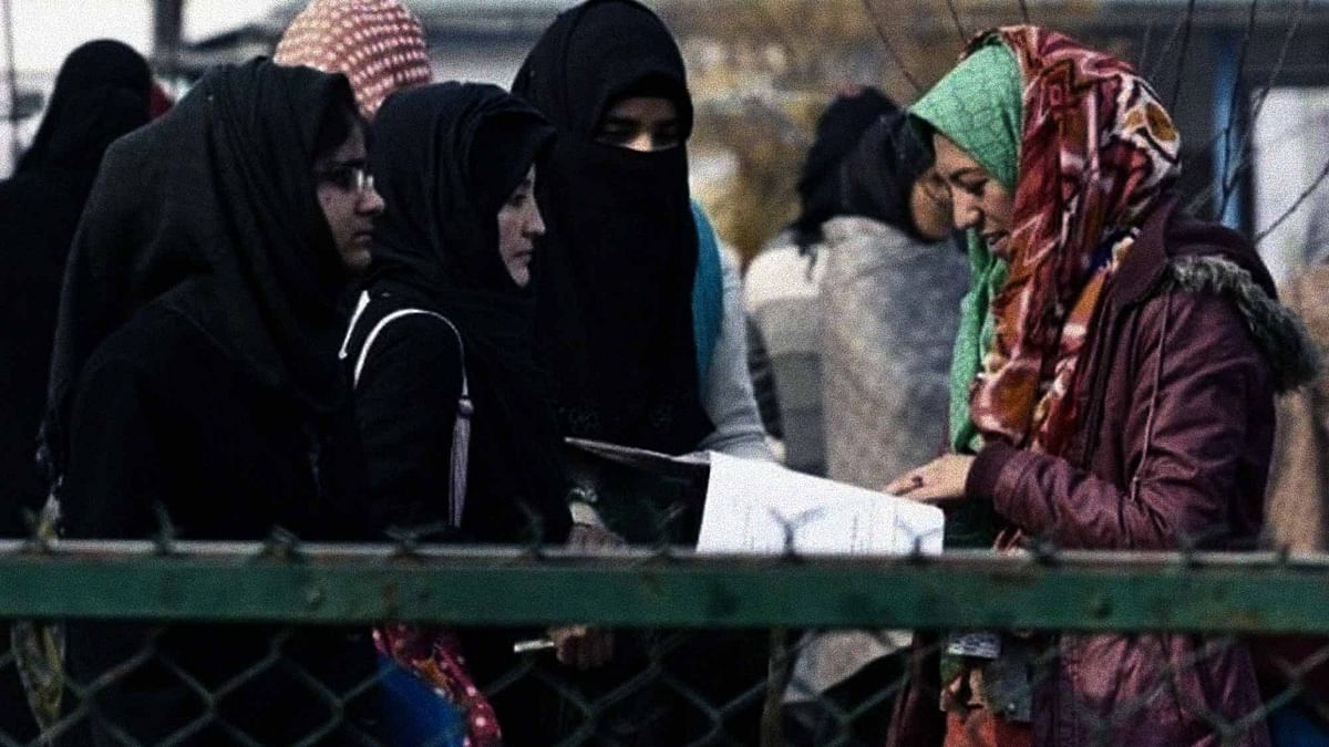 Kashmir's Brain Drain: Aspiration For A 'Normal' Life Pushing Students Abroad