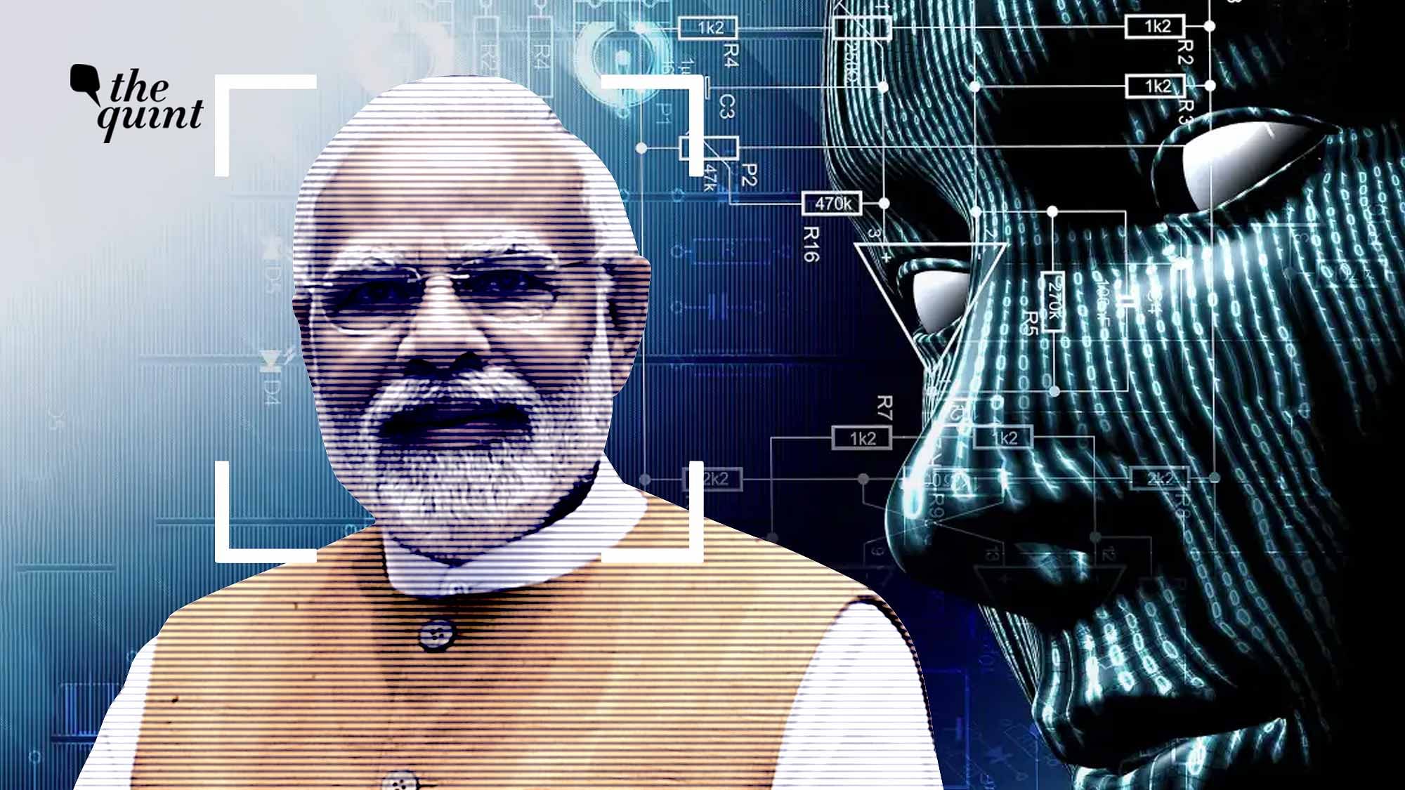 <div class="paragraphs"><p>Deepfakes of celebrities and high-profile figures have set off panic bells in India, with Prime Minister Narendra Modi recently expressing alarm over the threats posed by the rapidly evolving technology.</p></div>