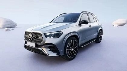 <div class="paragraphs"><p>Mercedes-Benz GLE SUV facelift made its debut in India on 2 November 2023.</p></div>