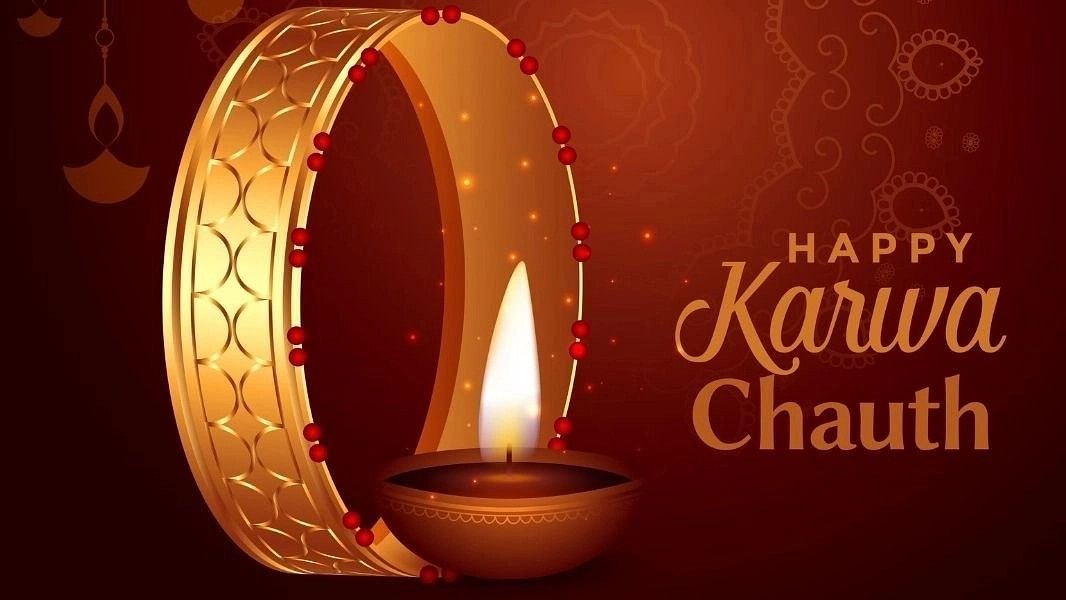 <div class="paragraphs"><p>Happy Karwa Chauth 2023 wishes, messages, and greetings to share.</p></div>