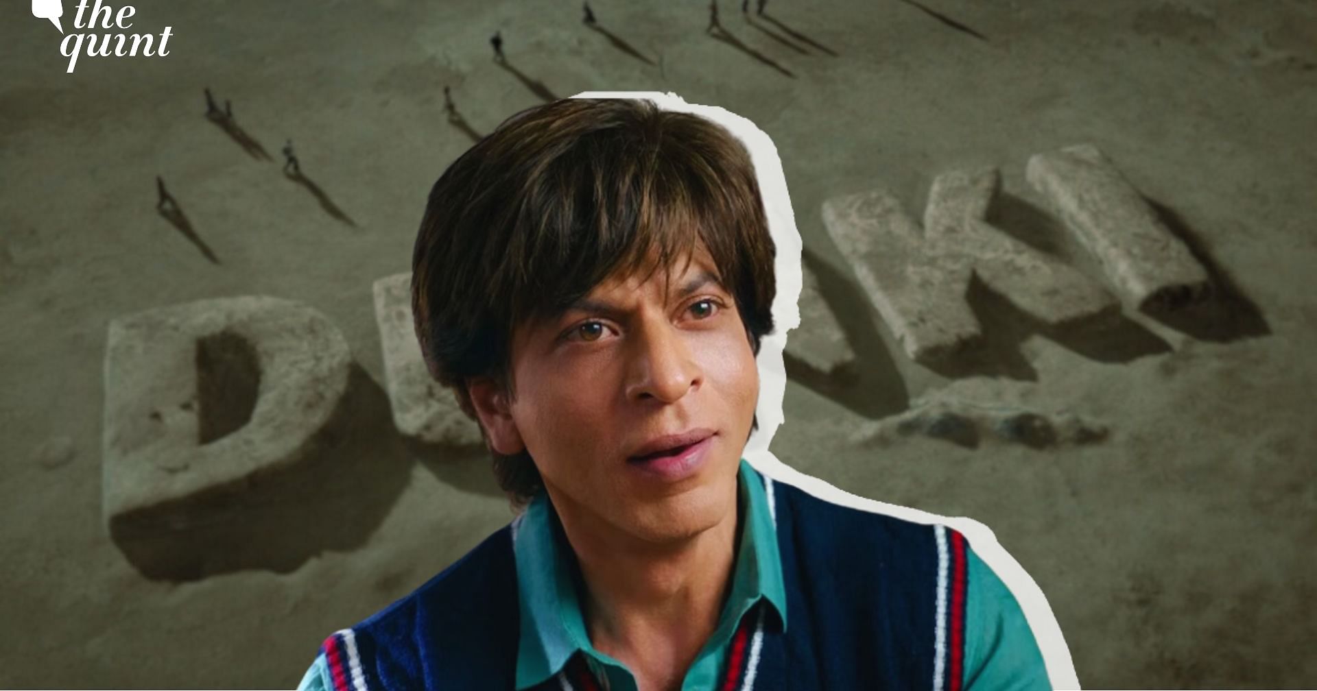 Dunki: What is a 'Donkey Flight' That SRK's Immigration Drama is Based On?