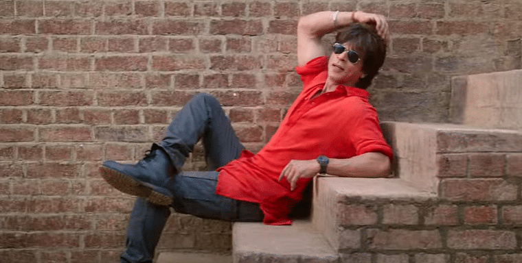 Dunki' Drop 2: Shah Rukh Khan & Taapsee Pannu Feature In Romantic Track  'Lutt Putt Gaya'