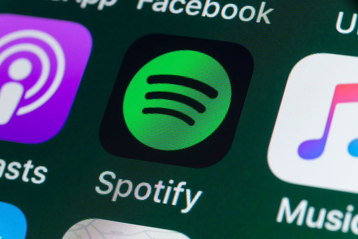 <div class="paragraphs"><p>Spotify may soon allow users to switch off personal recommendations feature. Details.</p></div>