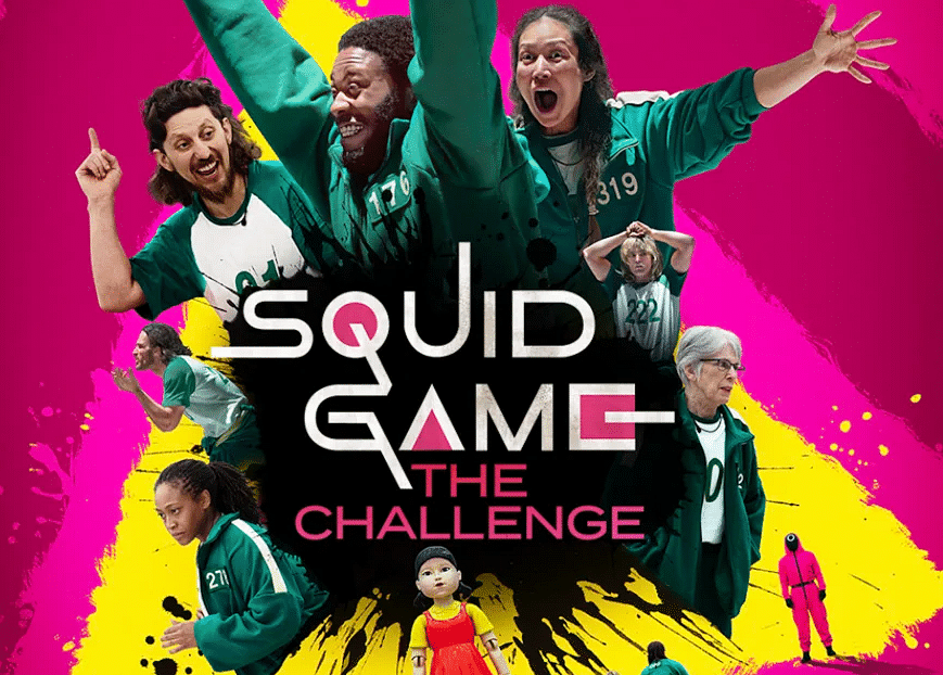Squid Game Season 2 Arrived on Netflix India: Date, Time, Cast, Trailer,  Story, Episode: How To Watch Live Streaming of 'The Challenge