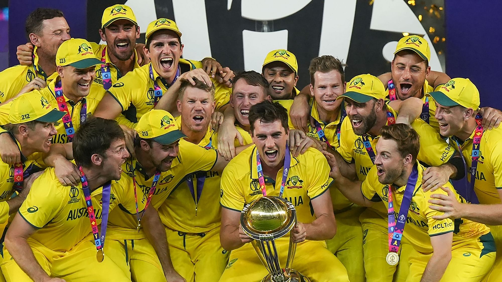 <div class="paragraphs"><p>A look at the 10 best moments from the ICC World Cup 2023.</p></div>