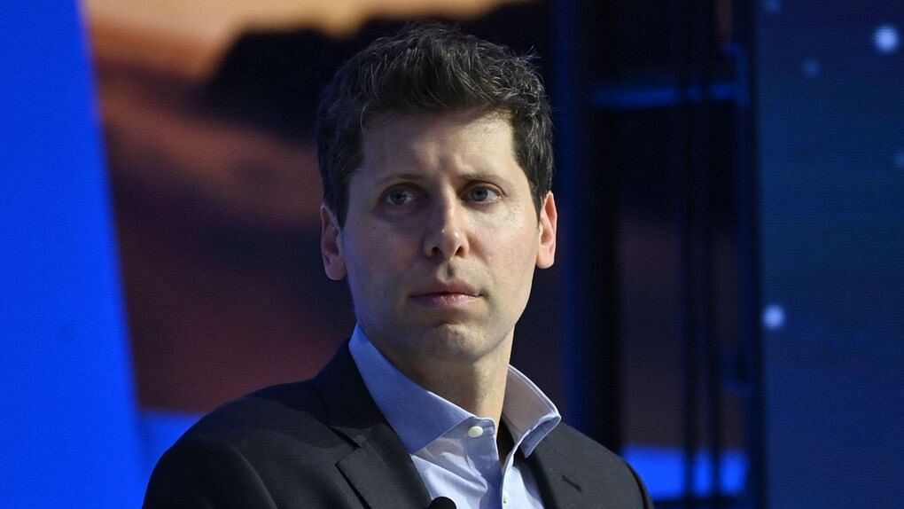 'Looking Forward': Sam Altman To Return as OpenAI CEO, New Board To Be Formed