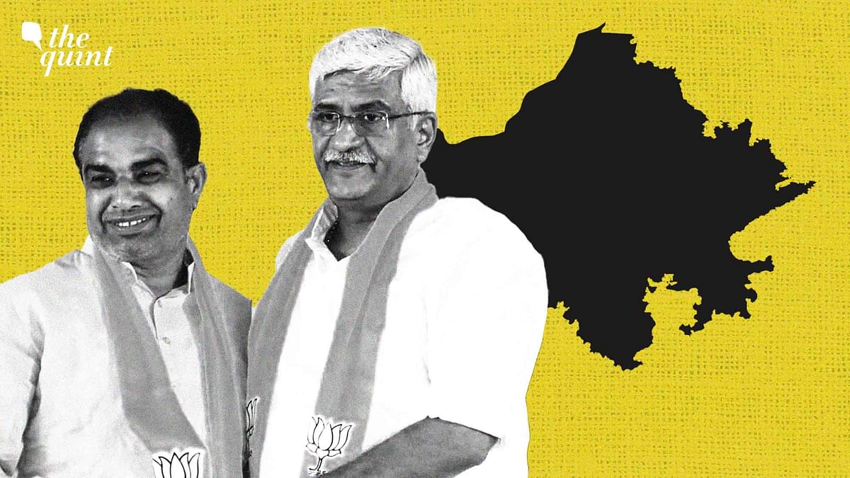 Rajasthan Polls: As Congress-BJP Hop Onto the Turncoat Trend, Is Ideology Dead?