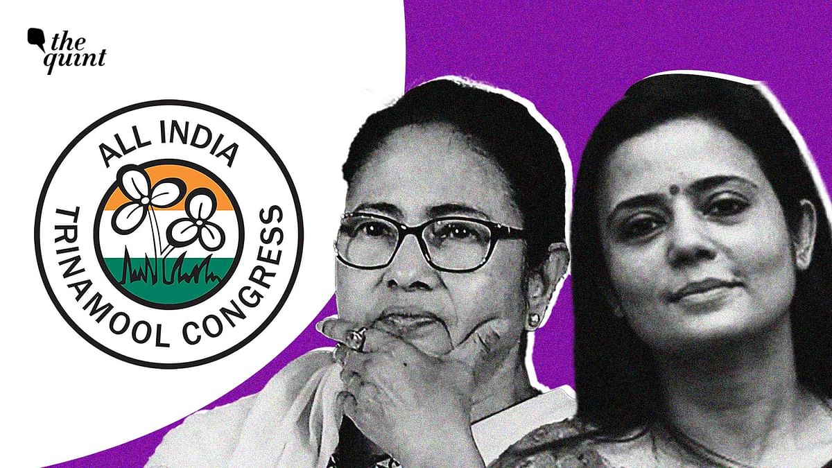Mahua May Be Controversy’s Favourite Child but Mamata’s Silence Isn't Golden