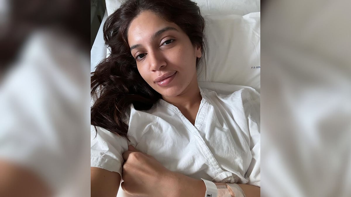 'Keep Immunity Up': Bhumi Pednekar Recovers From Dengue; Asks Fans to Be Careful