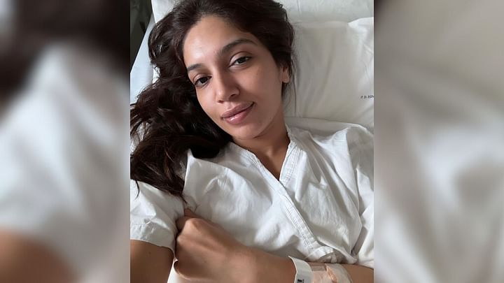 'Keep Immunity Up': Bhumi Pednekar Recovers From Dengue; Asks Fans to Be Careful