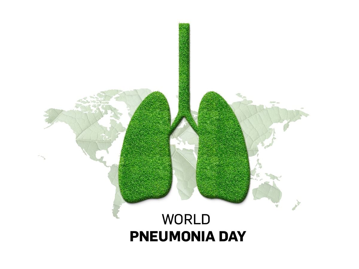 World Pneumonia Day 2023: Theme, Quotes, Posters, and Images - The Quint FIT