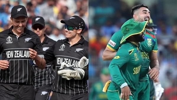 <div class="paragraphs"><p>New Zealand vs South Africa World Cup 2023 live streaming details in India are here.</p></div>