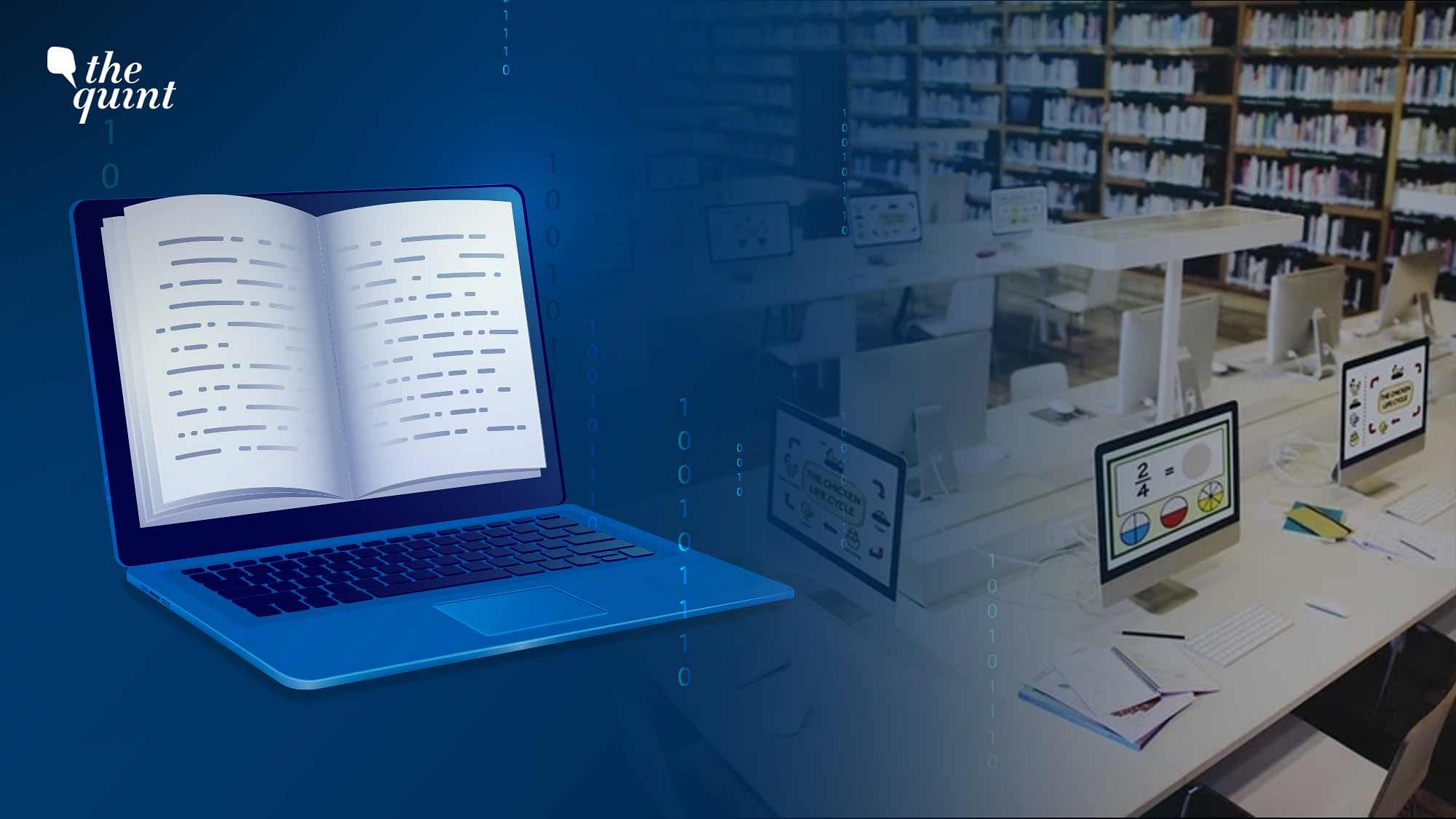 <div class="paragraphs"><p>The convergence of the old and new in libraries of the future represents an exciting frontier. While e-books and digital collections have gained prominence, physical books and manuscripts continue to hold a special place in libraries.</p></div>
