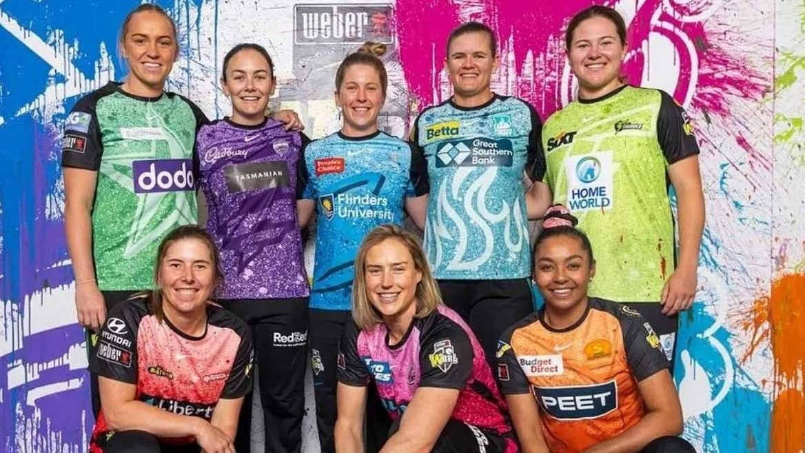 <div class="paragraphs"><p>Women's Big Bash League 2023 schedule is here for interested readers.</p></div>