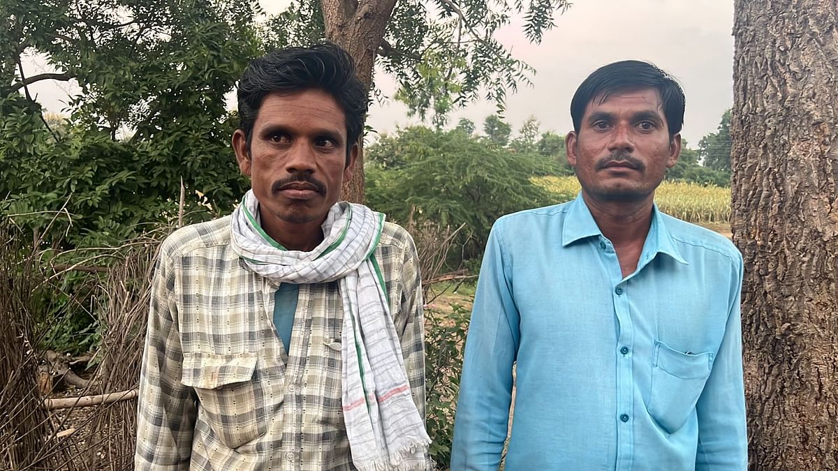 In 2018, BJP's tally reduced by half in tribal districts. Now, the party has gone into overdrive to woo tribals.