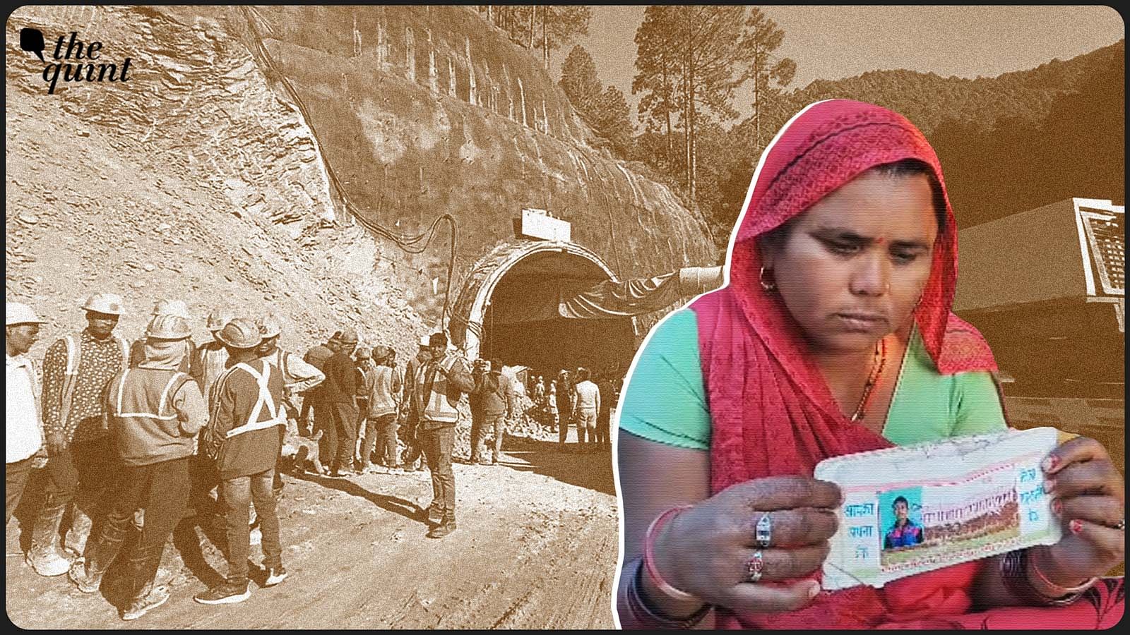 <div class="paragraphs"><p>Silkyara tunnel in Uttarakhand.</p></div>