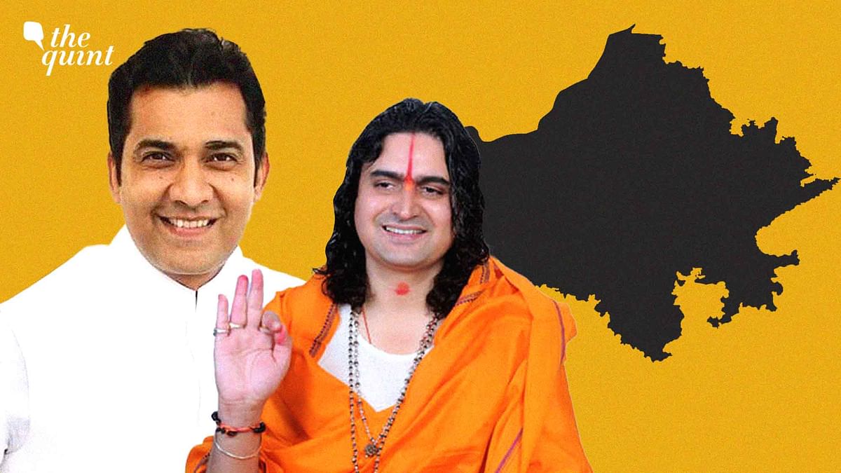 Rajasthan: Can Congress Convince Voters of Being a Better Hindu Than the BJP?