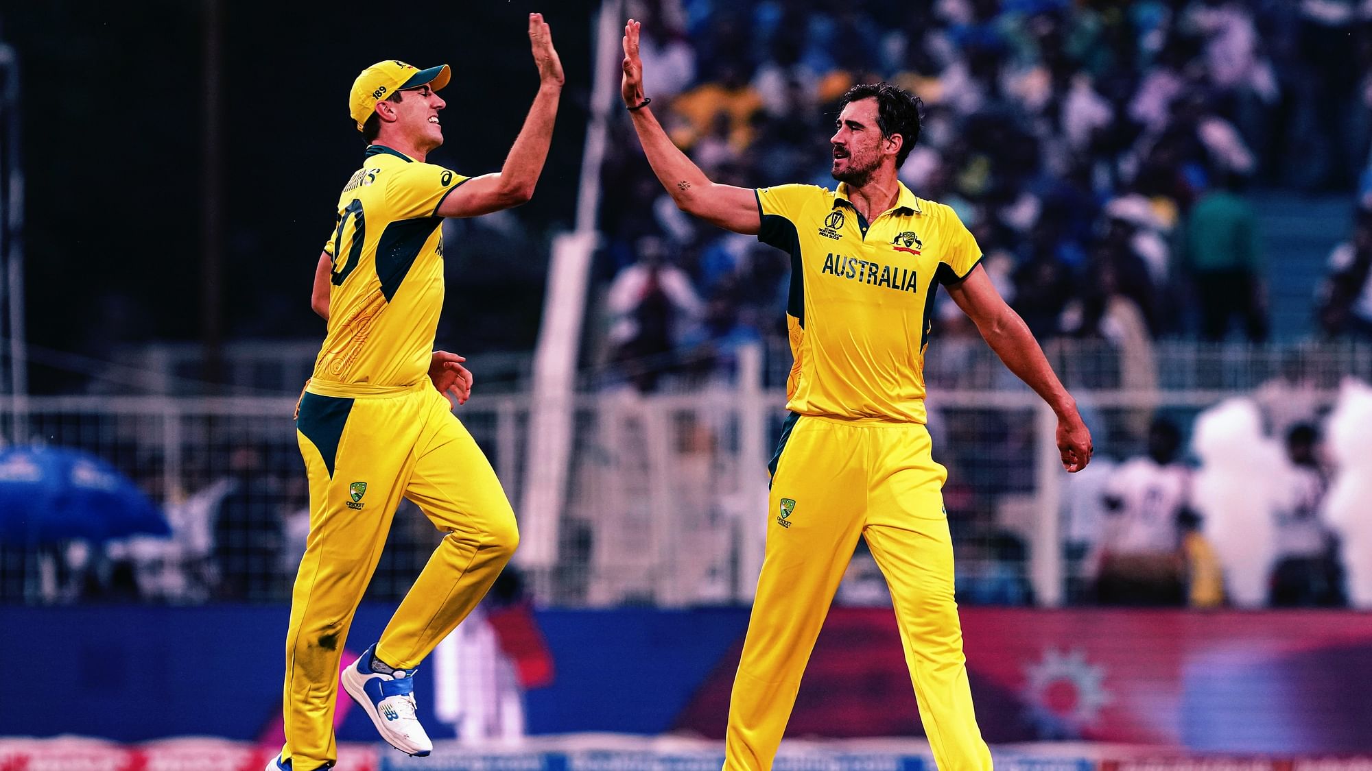 <div class="paragraphs"><p>ICC World Cup 2023: Mitchell Starc Ready to Take On ‘Best Team’ India in Final</p></div>