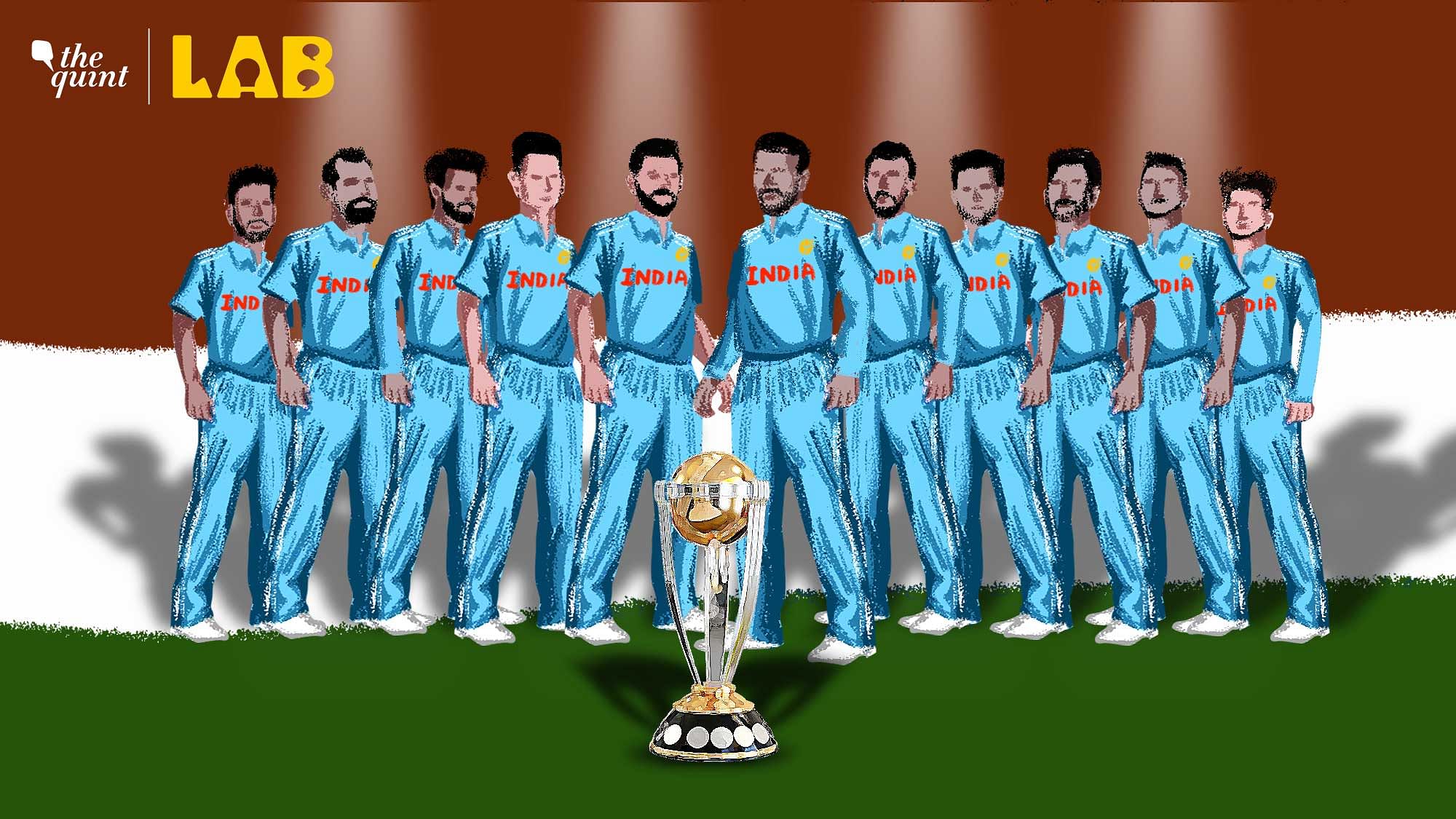 <div class="paragraphs"><p>This is the story of <a href="https://www.thequint.com/sports/world-cup/not-good-enough-we-tried-but-it-wasnt-supposed-to-be-rohit-on-indias-loss">Rohit Sharma</a>’s Super 16, who won’t need any trophies to be called legends.</p></div>