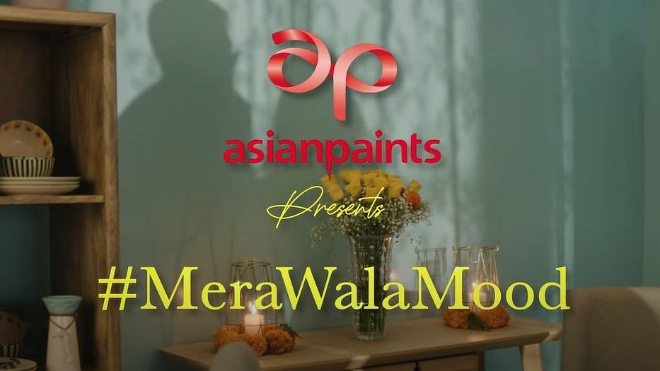 <div class="paragraphs"><p>Asian Paints’ ‘Mera Wala Mood’: Where Tech and Emotion Illuminate Your Diwali</p></div>