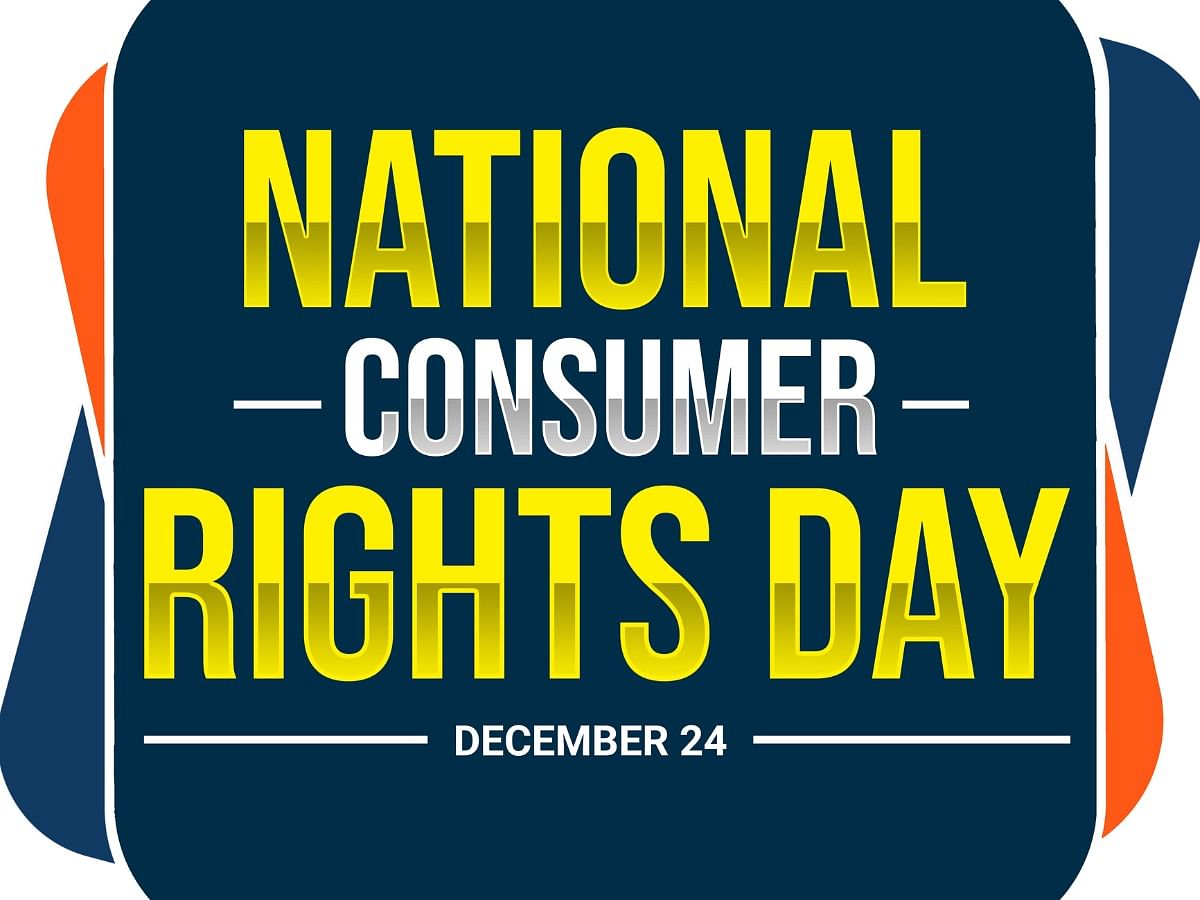 Check the history, significance, and quotes on the occasion of National Consumer Rights Day 2023: 
