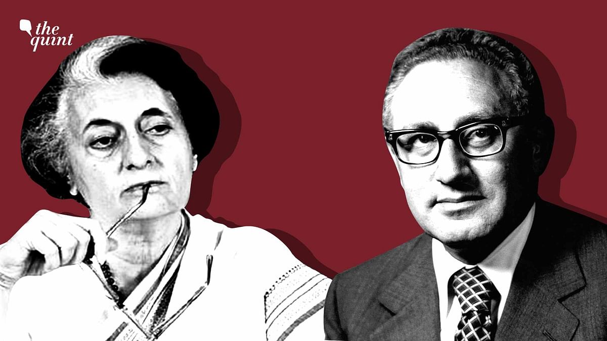 Tarnished Glory | Henry Kissinger's Troubling Role During the 1971 Indo-Pak War