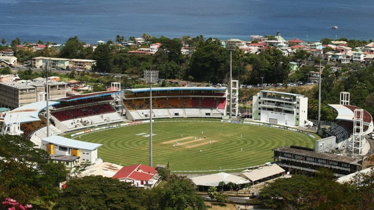 <div class="paragraphs"><p>Windsor Park Sports Stadium in Dominica will not be hosting men's T20 World Cup matches</p></div>