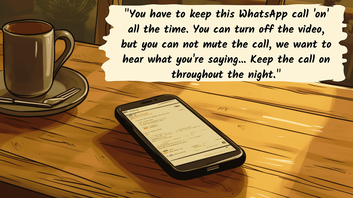 The Quint explains in detail the modus operandi of the scams and how to save yourself if you get that call.