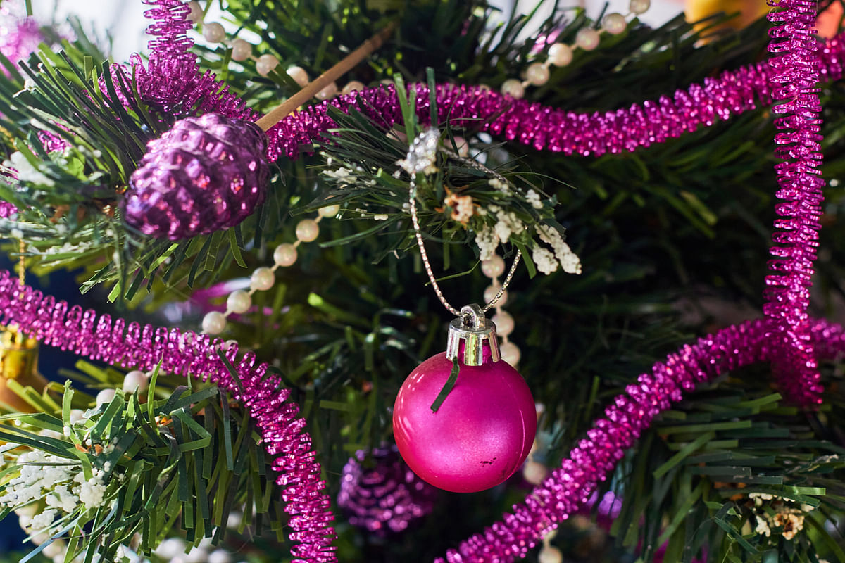 Christmas Tree Decoration 2023: Here are some best ideas to decorate your Christmas tree at home.