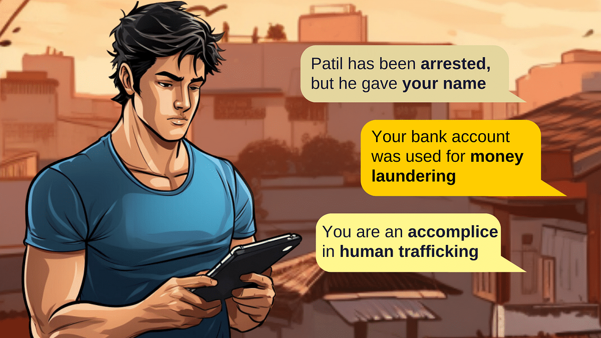 The Quint explains in detail the modus operandi of the scams and how to save yourself if you get that call.