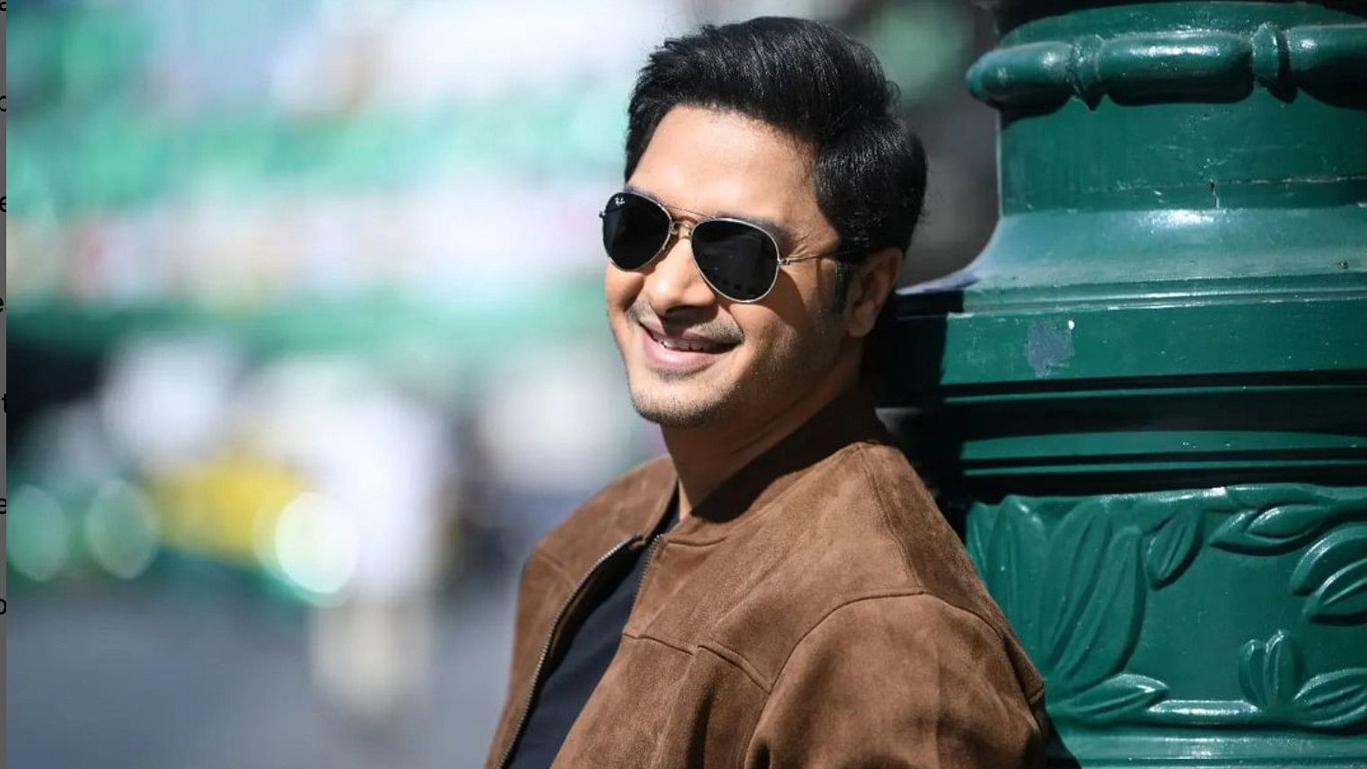 <div class="paragraphs"><p>Shreyas Talpade says his cardiac arrest could be a side effect of the COVID-19 vaccine.</p></div>