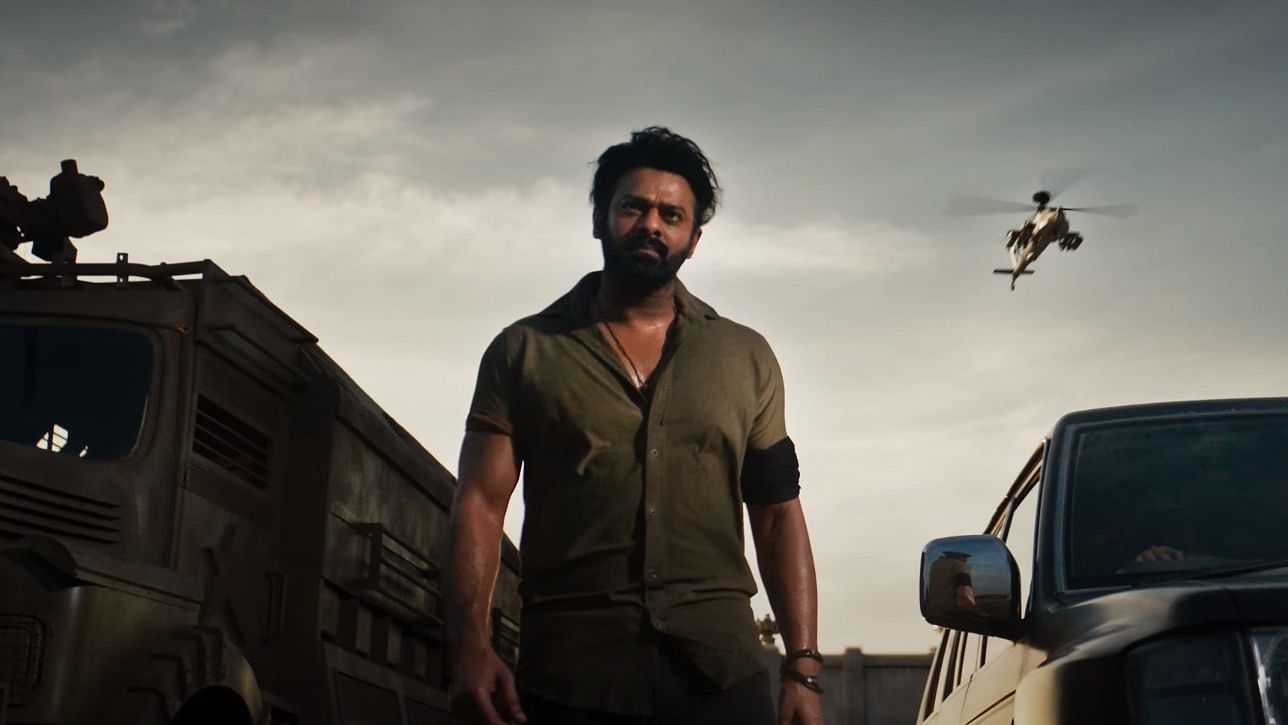 Salaar' Box Office Collection Day 1: Prabhas' Film Becomes Biggest Opener of 2023