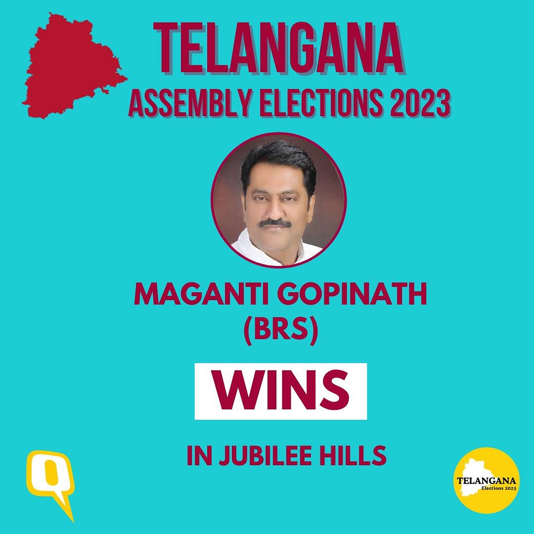 Telangana Election Results 2023: Catch all LIVE updates of results for Telangana Assembly elections here.