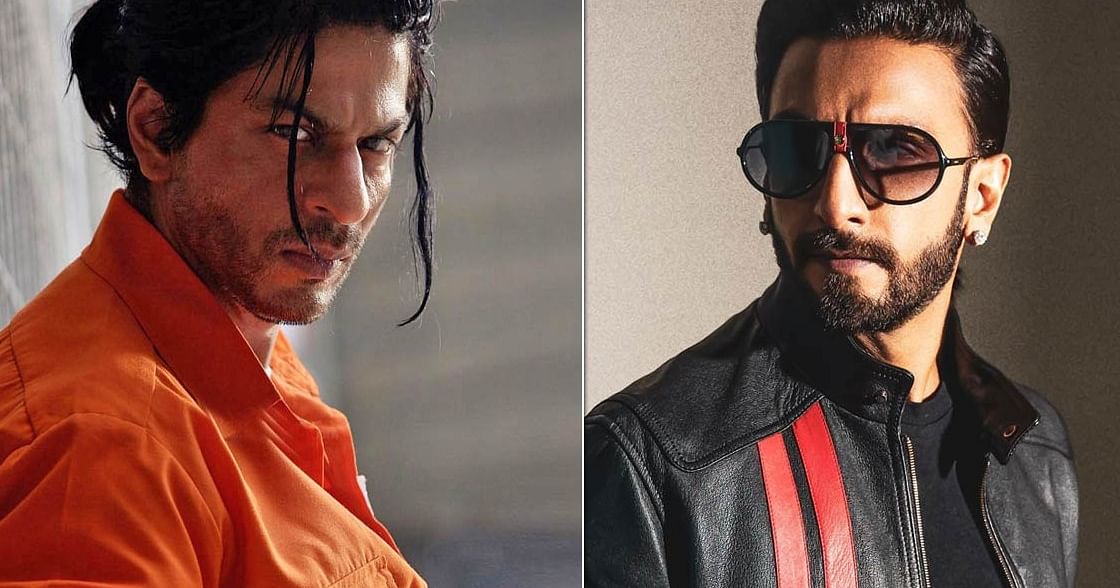 'Will Give It My Best Shot': Ranveer Singh on Replacing Shah Rukh Khan in Don 3 - The Quint
