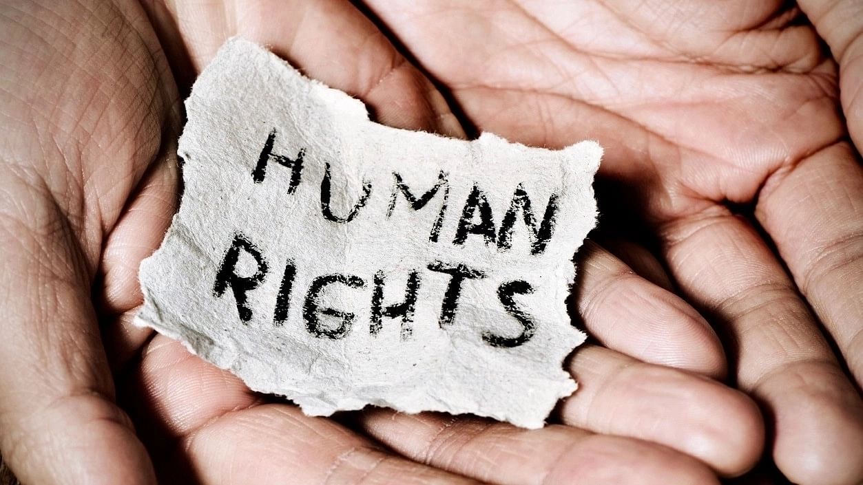 <div class="paragraphs"><p>World Human Rights Day 2023 quotes and wishes to share are mentioned here.</p></div>