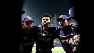 <div class="paragraphs"><p>IPL 2024: KKR name Shreyas Iyer as captain, Nitish Rana appointed as vice-captain.</p></div>