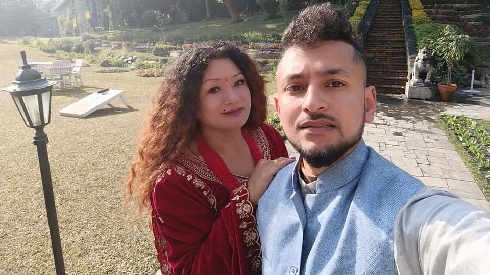 <div class="paragraphs"><p>Earlier this month, Nepal scripted history by becoming the first country in South Asia to legally recognise a marriage between a same-sex couple.</p></div>