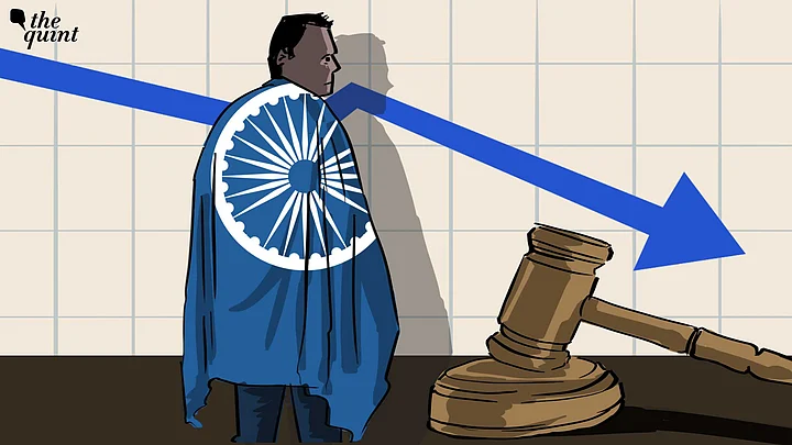 High Crime Rate, Low Convictions: A Snapshot of SC, ST Atrocities in 5 Years