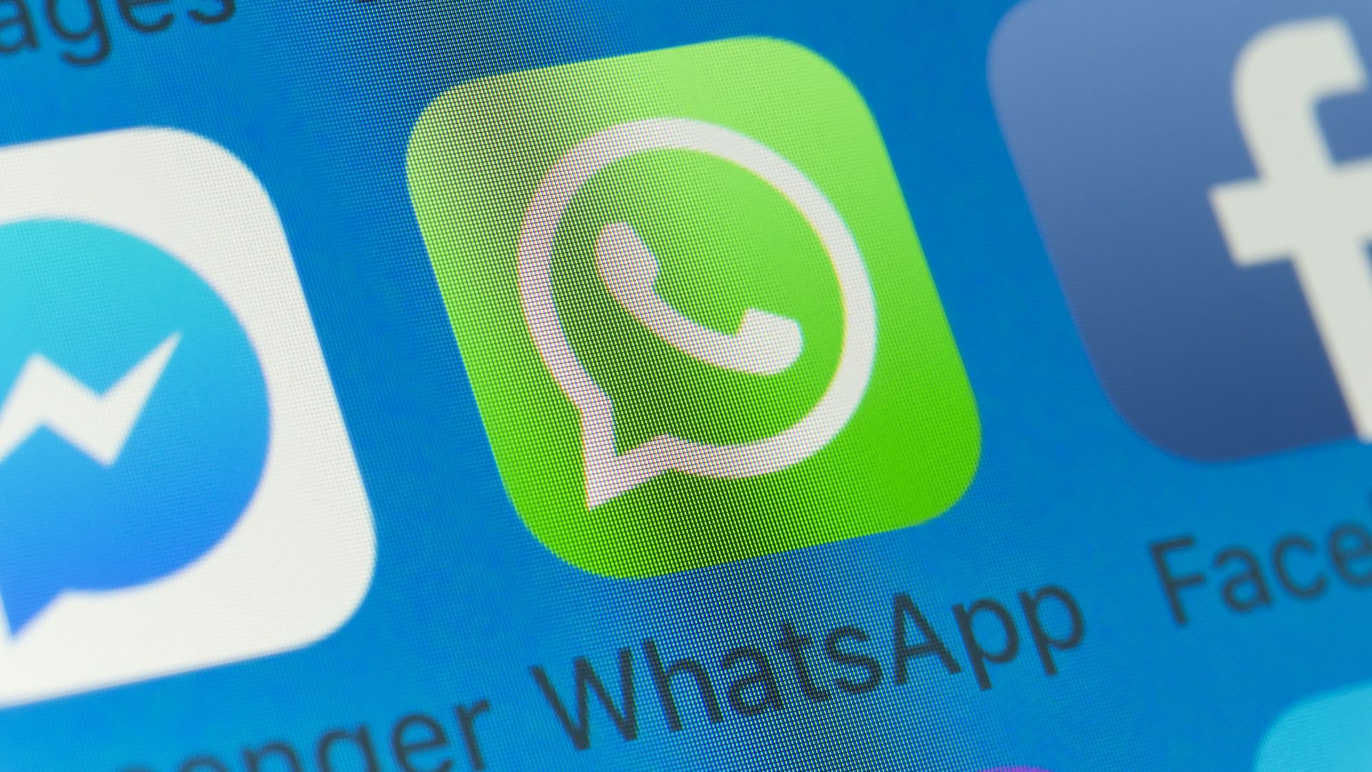 <div class="paragraphs"><p>WhatsApp Secret Code feature for Chat Lock is being introduced for users.</p></div>