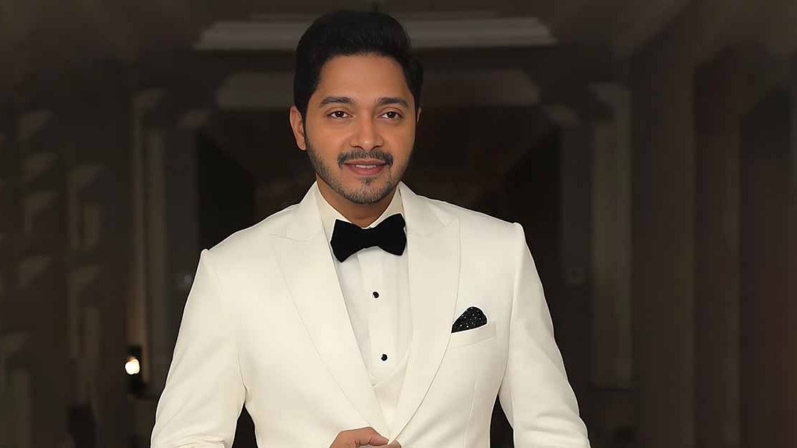 <div class="paragraphs"><p>Shreyas Talpade underwent an angioplasty after he suffered a heart attack on 14 December.</p></div>