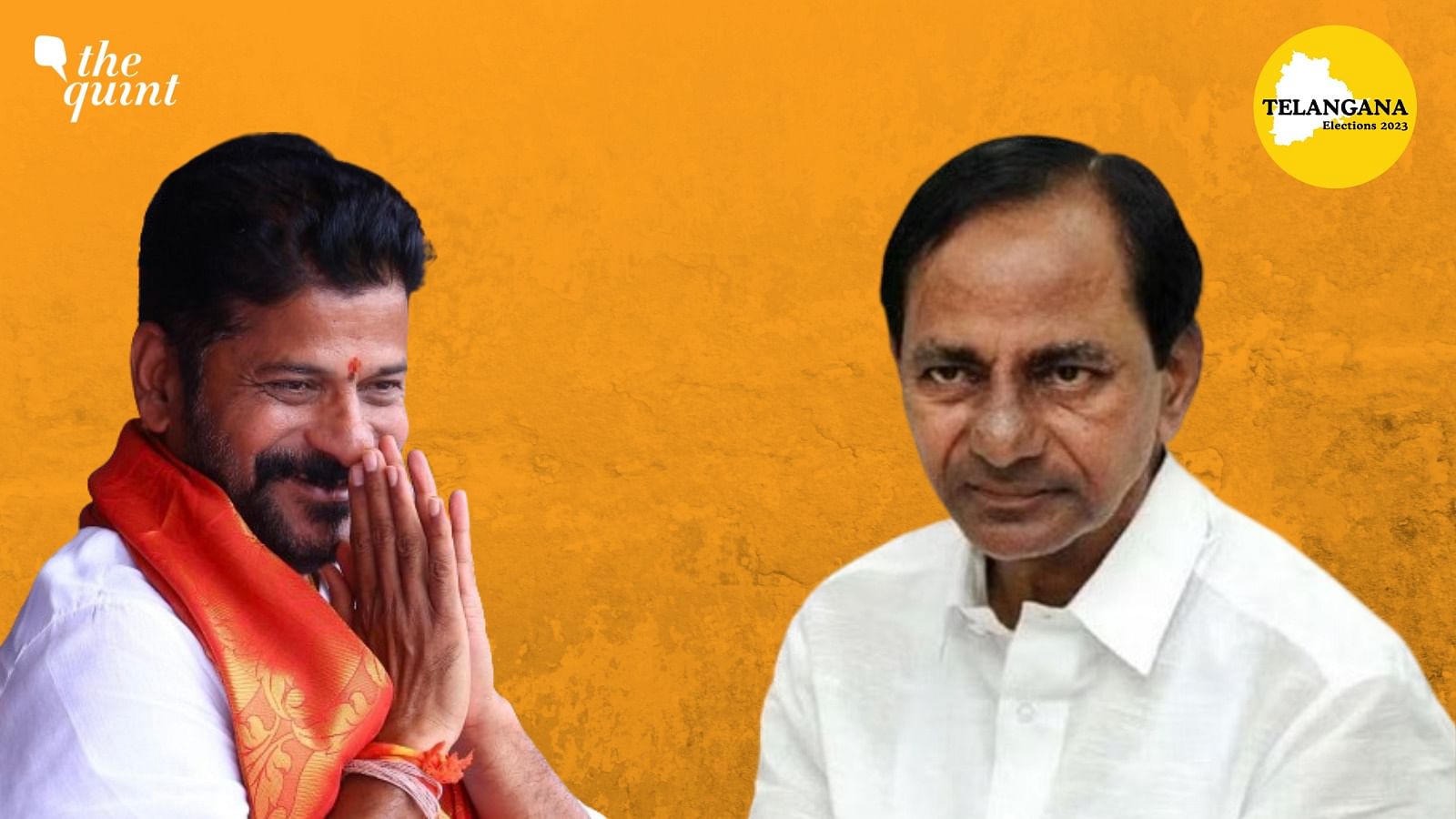 <div class="paragraphs"><p>What is interesting to note is how the Congress, led by its state president A Revanth Reddy, won several seats in the state, which were once considered the strongholds of the BRS.</p></div>