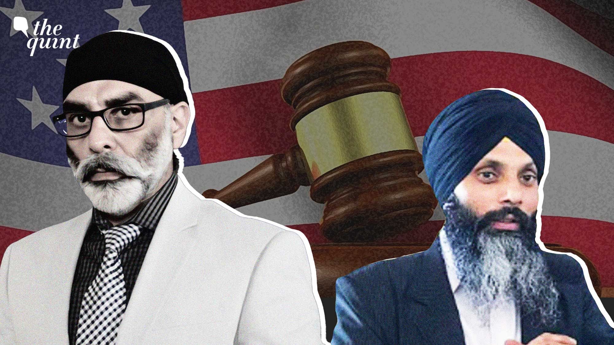 <div class="paragraphs"><p>It is also striking that while Pannun has been justifiably declared a terrorist by India, the US indictment refers to him as an “attorney and political activist”. The indictment notes that he is actively pursuing the cause of Khalistan whose purpose is to separate the whole or part of Punjab from India.</p></div>