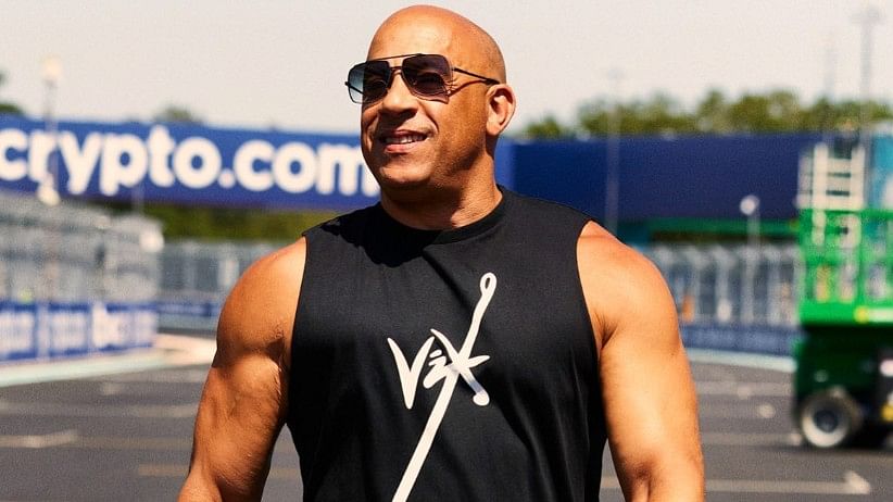 Vin Diesel Accused of Sexual Battery in Lawsuit by Former Assistant