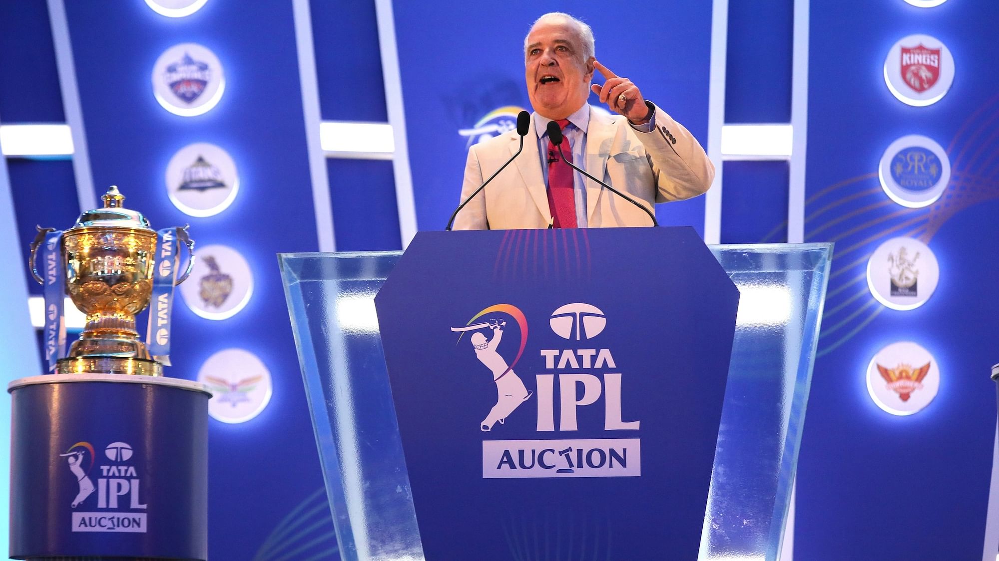 <div class="paragraphs"><p>IPL Auction 2024: 333 players have been shortlisted for the auction.</p></div>