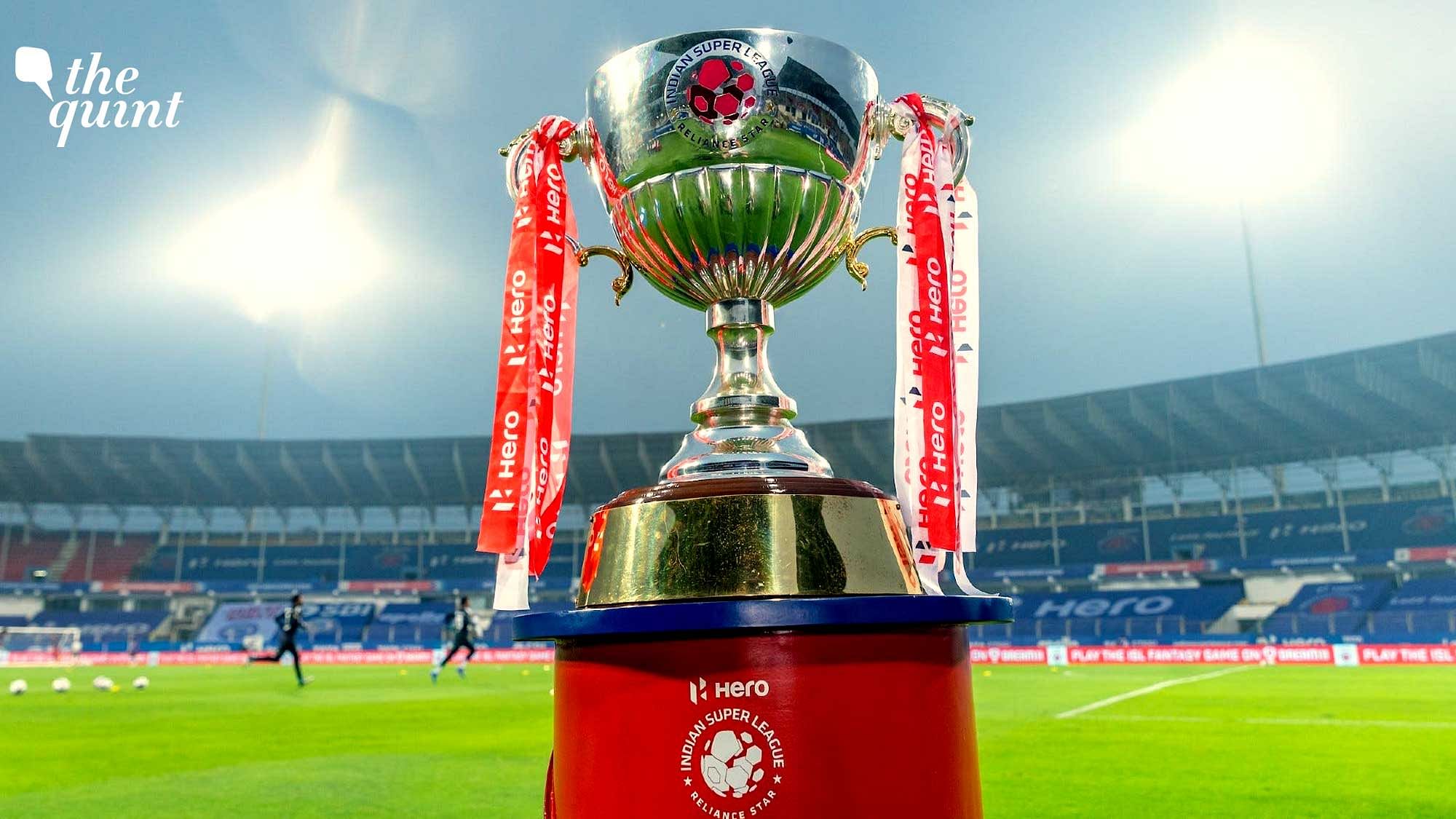 <div class="paragraphs"><p>East Bengal FC vs North East United FC Live Streaming ISL 2023.</p></div>