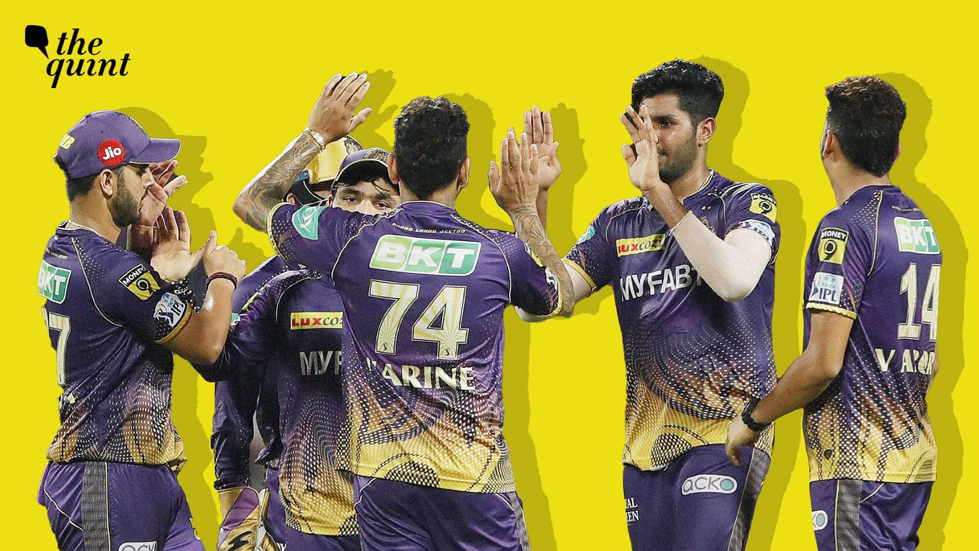 5 Players Who Could Be on Kolkata Knight Riders' Agenda at IPL Auction 2024