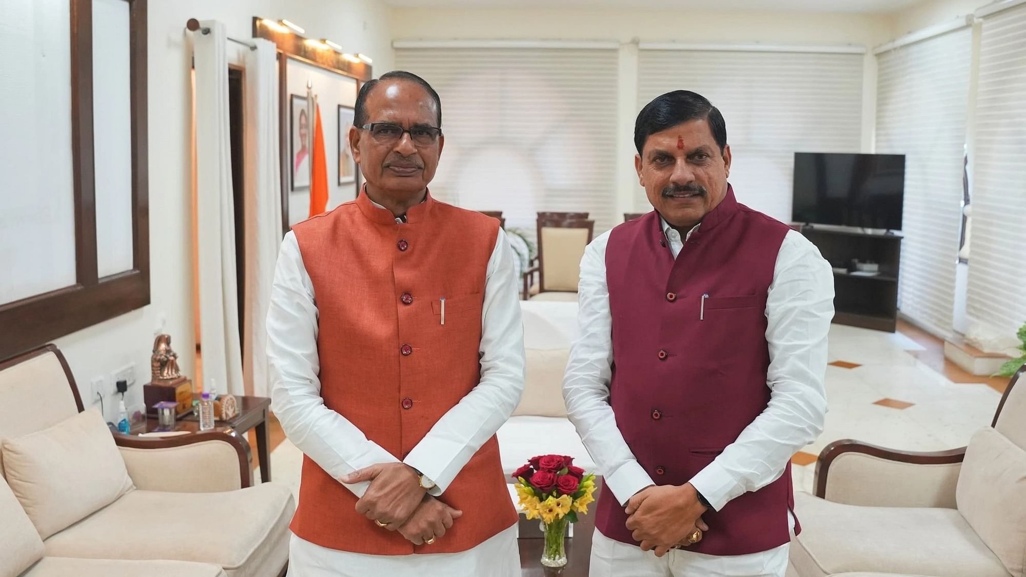 <div class="paragraphs"><p>Although Shivraj Singh Chouhan was hinted about the end of his chief ministerial tenure before the polls, experts say there's still a lot of politics left in him.&nbsp;</p></div>