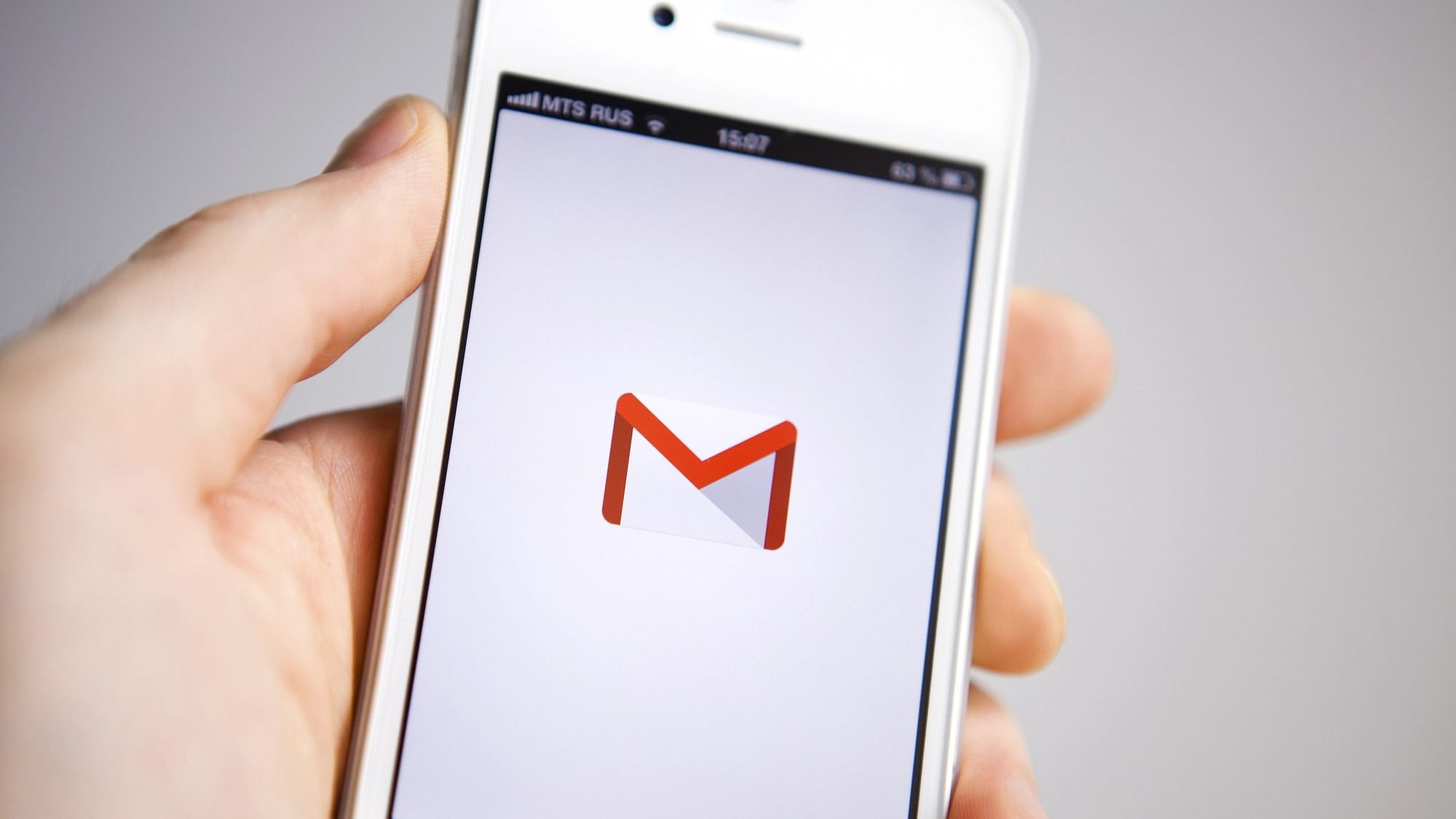 <div class="paragraphs"><p>Gmail AI update will help to identify and fight spam messages.</p></div>